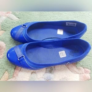 Puma women's 11 ballerina flats